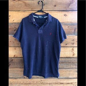Ralph Lauren polo shirt